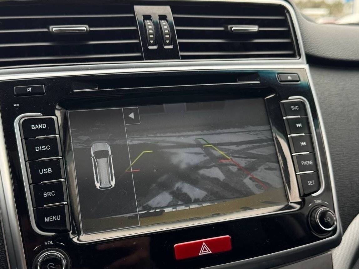 Купить Haval H6 Red Label Sport, 2018, 126 400 км, фото №31