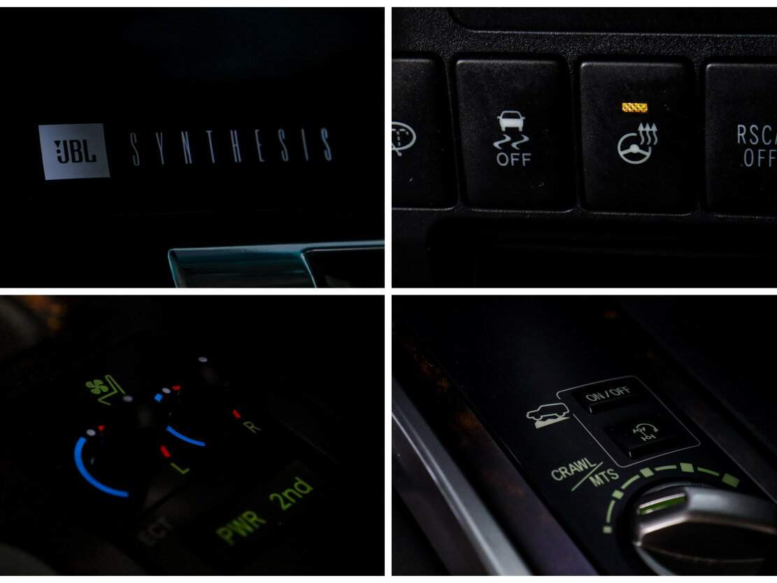 Купить Toyota Land Cruiser, 2013, 162 741 км, фото №21