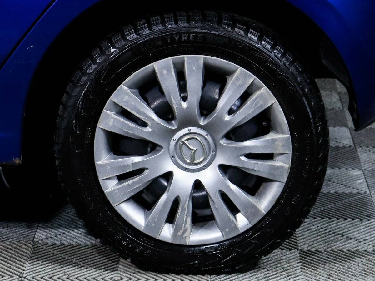 Купить Mazda 2, 2008, 146 004 км, фото №15