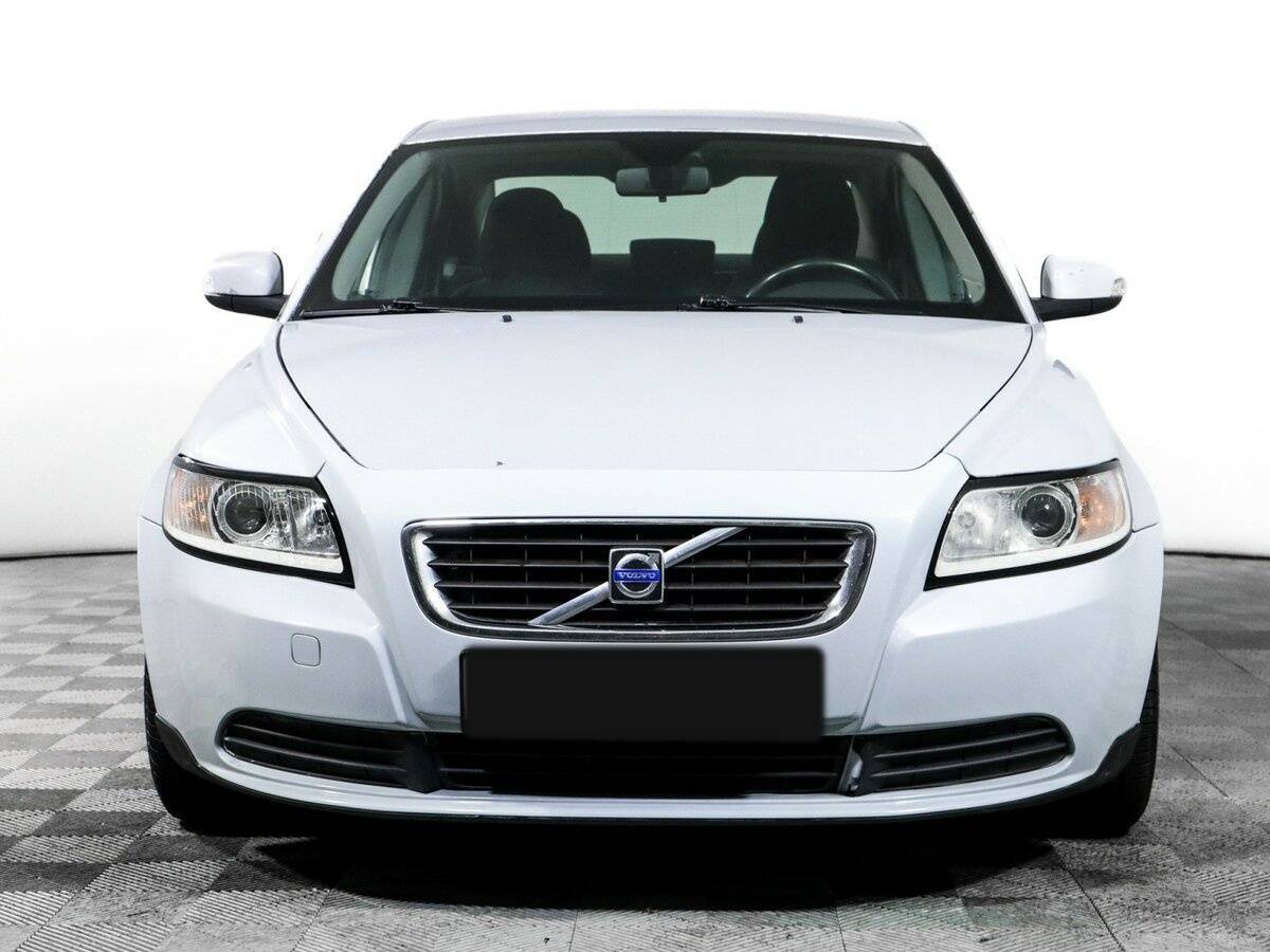 Volvo S40