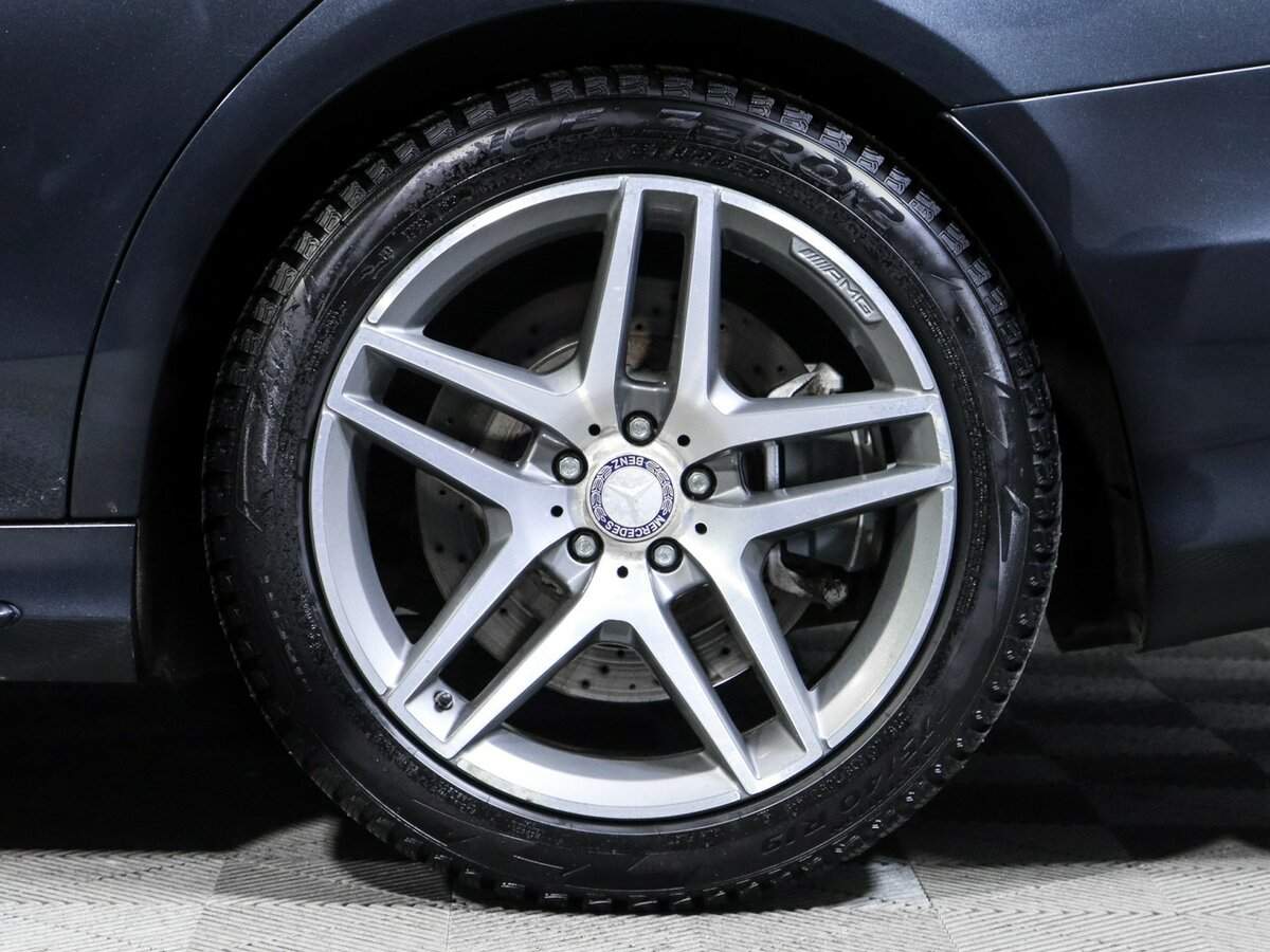 Купить Mercedes-Benz S-Класс 500, 2015, 240 463 км, фото №15