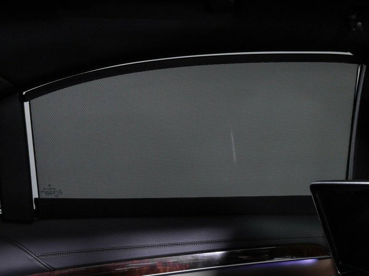 Купить Mercedes-Benz S-Класс 500, 2015, 240 463 км, фото №20