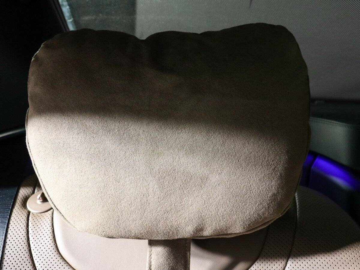 Купить Mercedes-Benz S-Класс 500, 2015, 240 463 км, фото №21