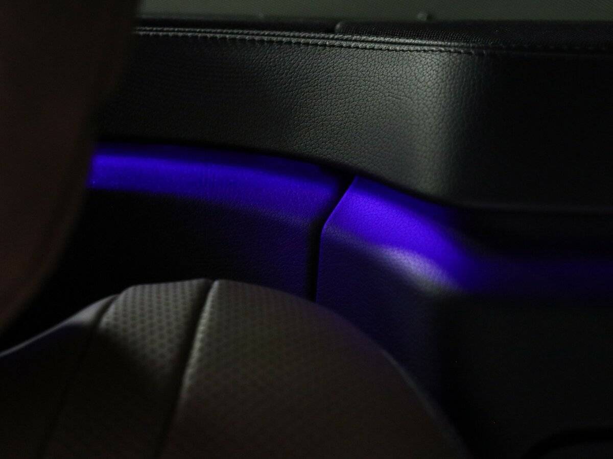 Купить Mercedes-Benz S-Класс 500, 2015, 240 463 км, фото №22