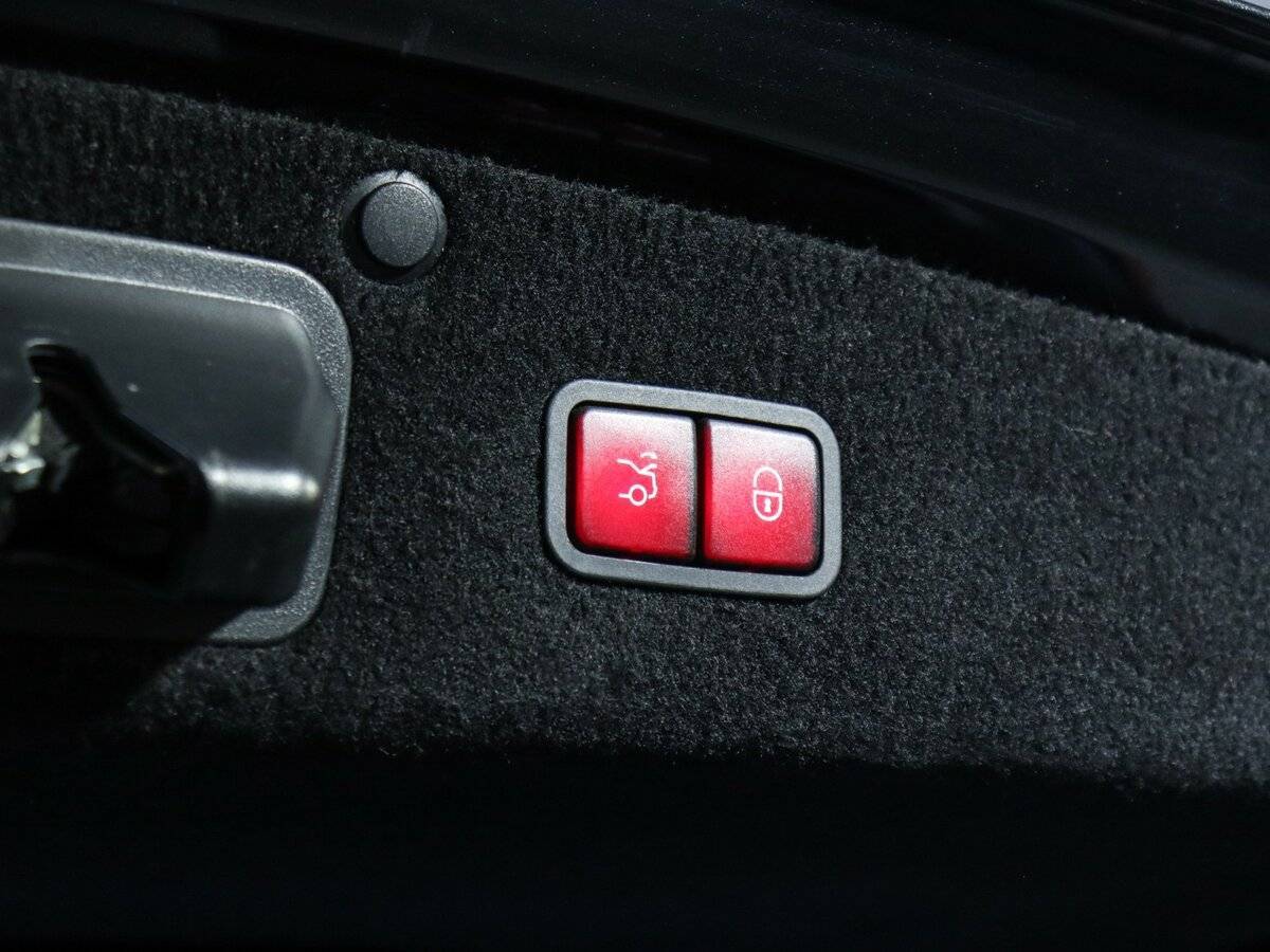 Купить Mercedes-Benz S-Класс 500, 2015, 240 463 км, фото №25