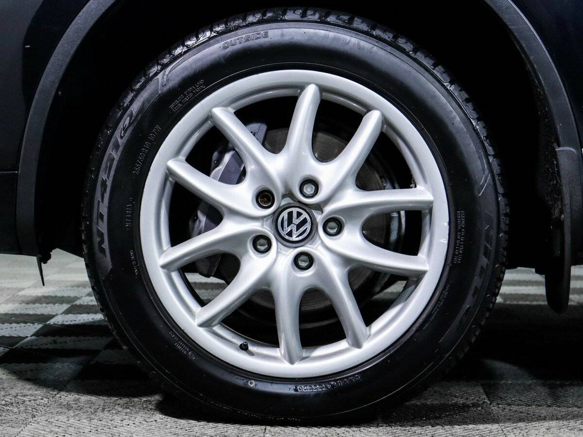 Купить Volkswagen Touareg, 2010, 251 534 км, фото №15