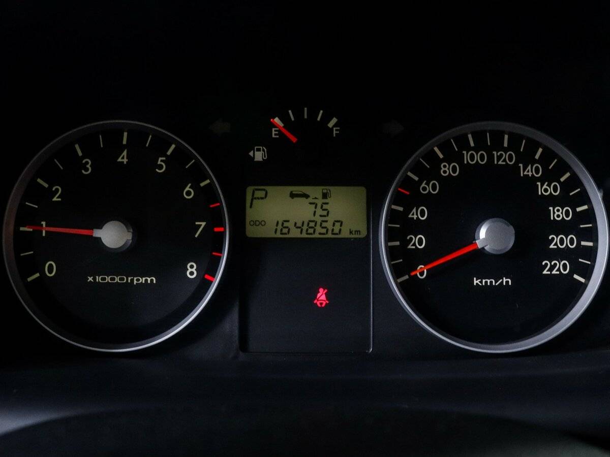 Купить Hyundai Getz, 2010, 164 849 км, фото №11