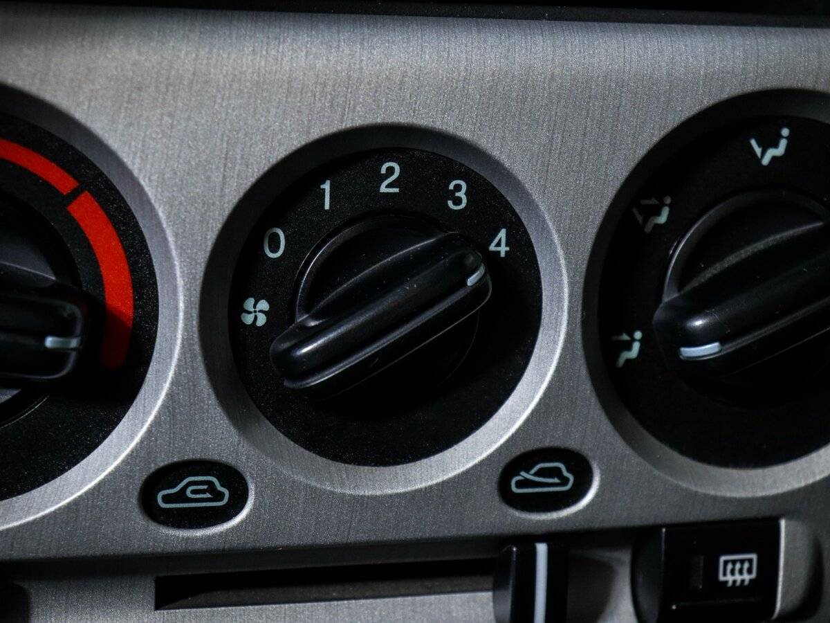 Купить Hyundai Getz, 2010, 164 849 км, фото №15