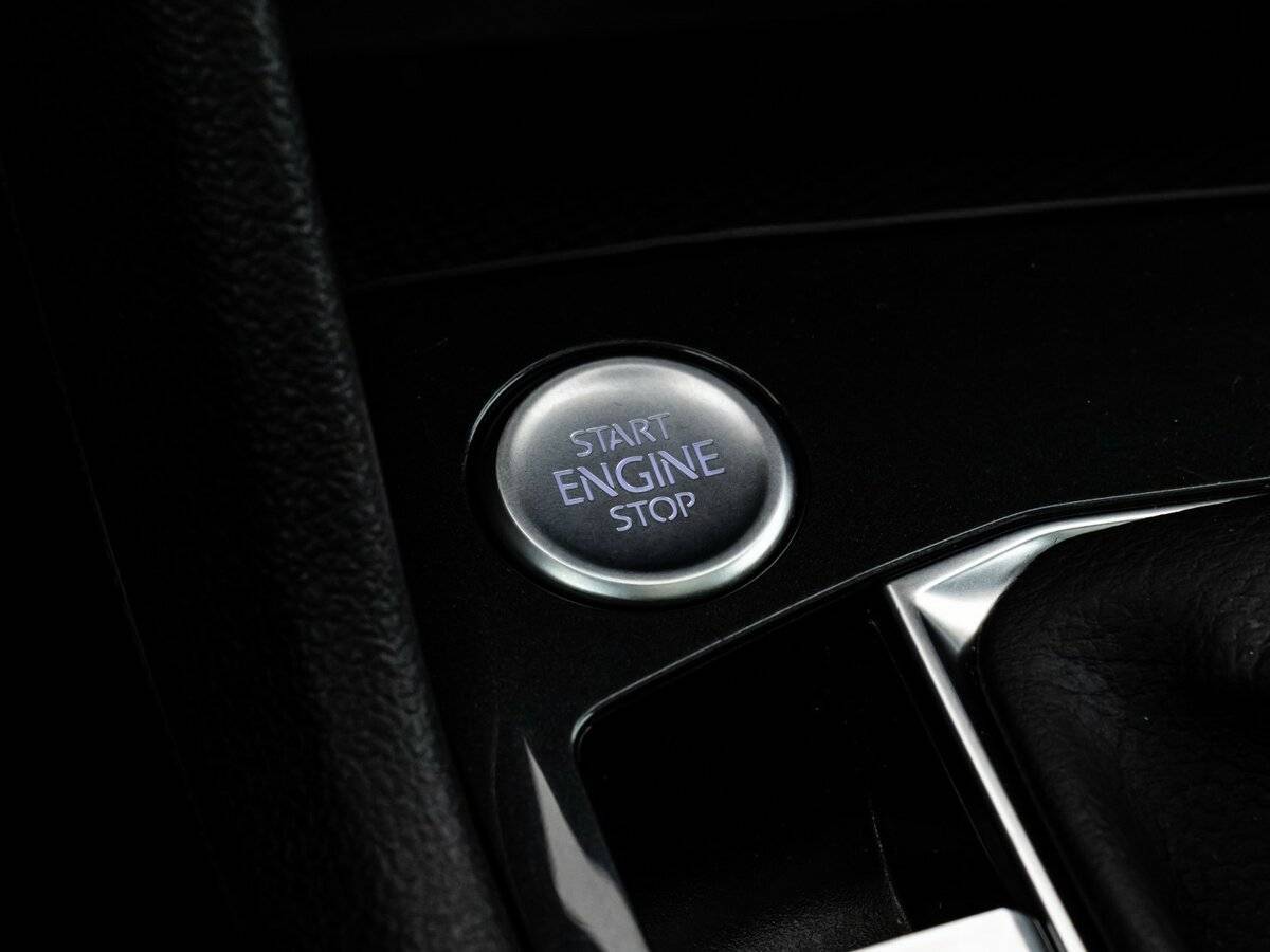 Купить Volkswagen Tiguan, 2021, 71 000 км, фото №17