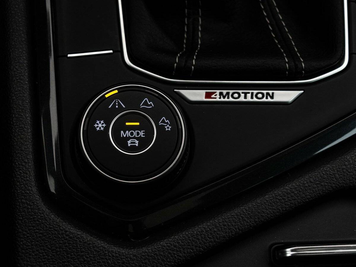 Купить Volkswagen Tiguan, 2021, 71 000 км, фото №18