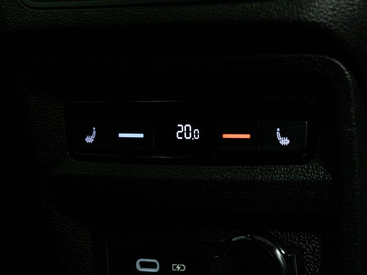 Купить Volkswagen Tiguan, 2021, 71 000 км, фото №24