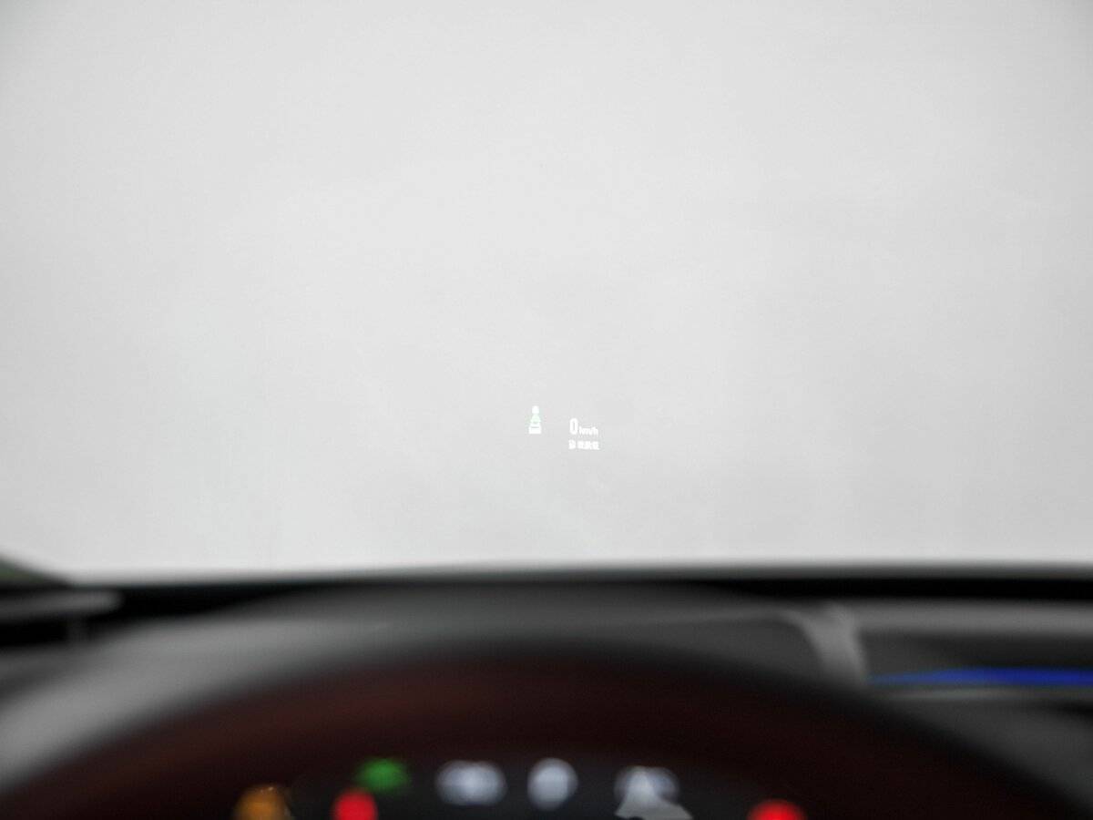 Купить Exeed RX (Yaoguang), 2023, 111 км, фото №7