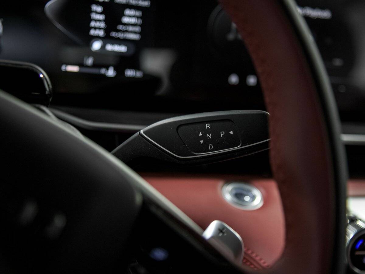 Купить Exeed RX (Yaoguang), 2023, 111 км, фото №12