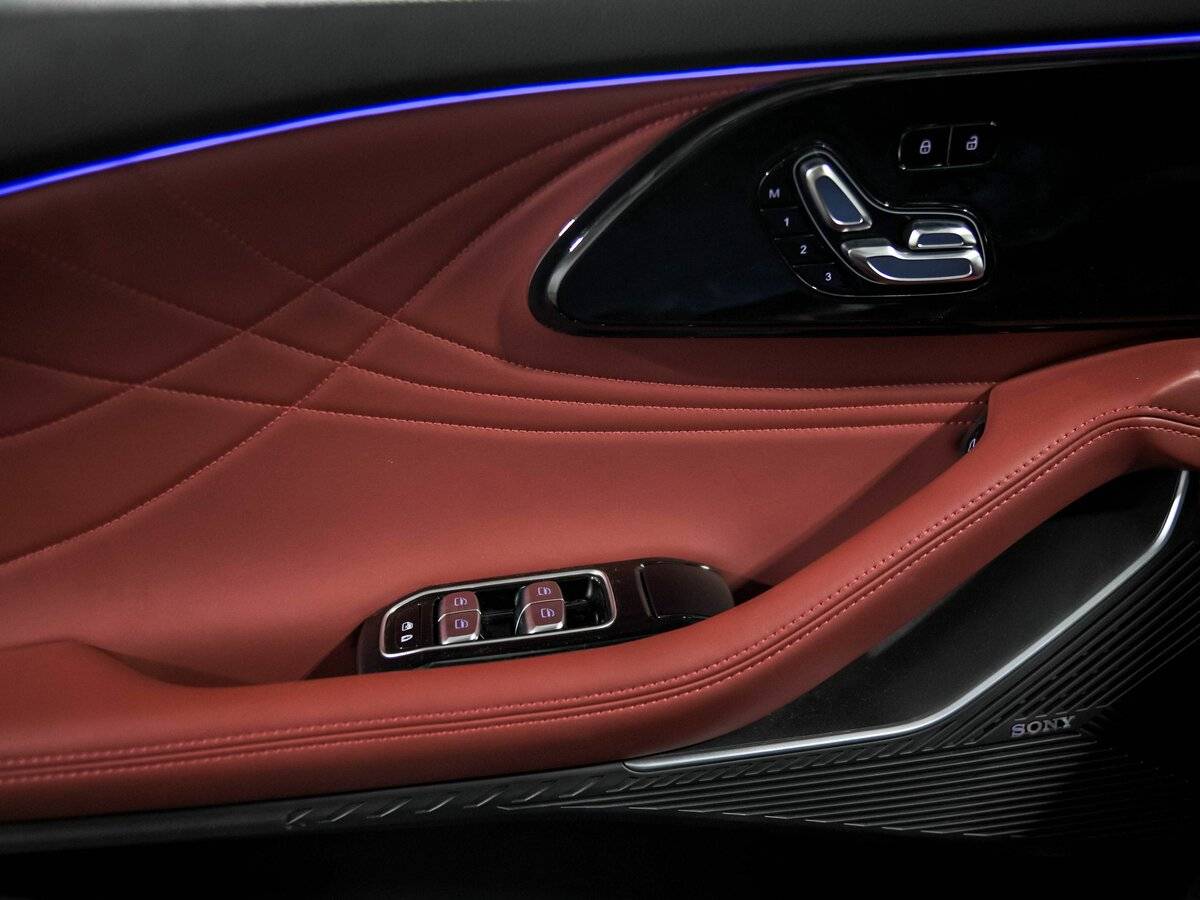 Купить Exeed RX (Yaoguang), 2023, 111 км, фото №15