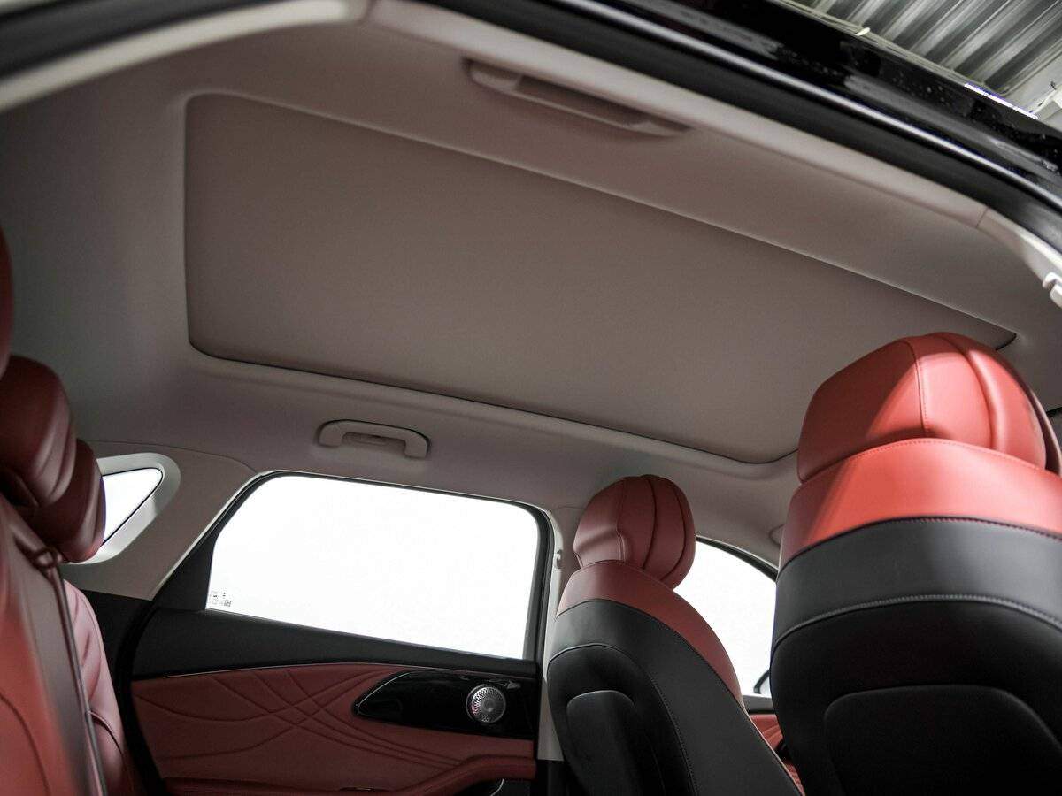 Купить Exeed RX (Yaoguang), 2023, 111 км, фото №20