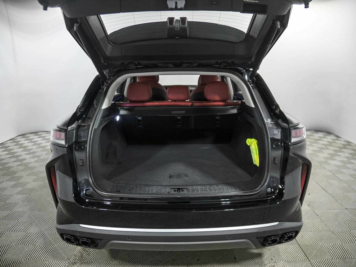 Купить Exeed RX (Yaoguang), 2023, 111 км, фото №23