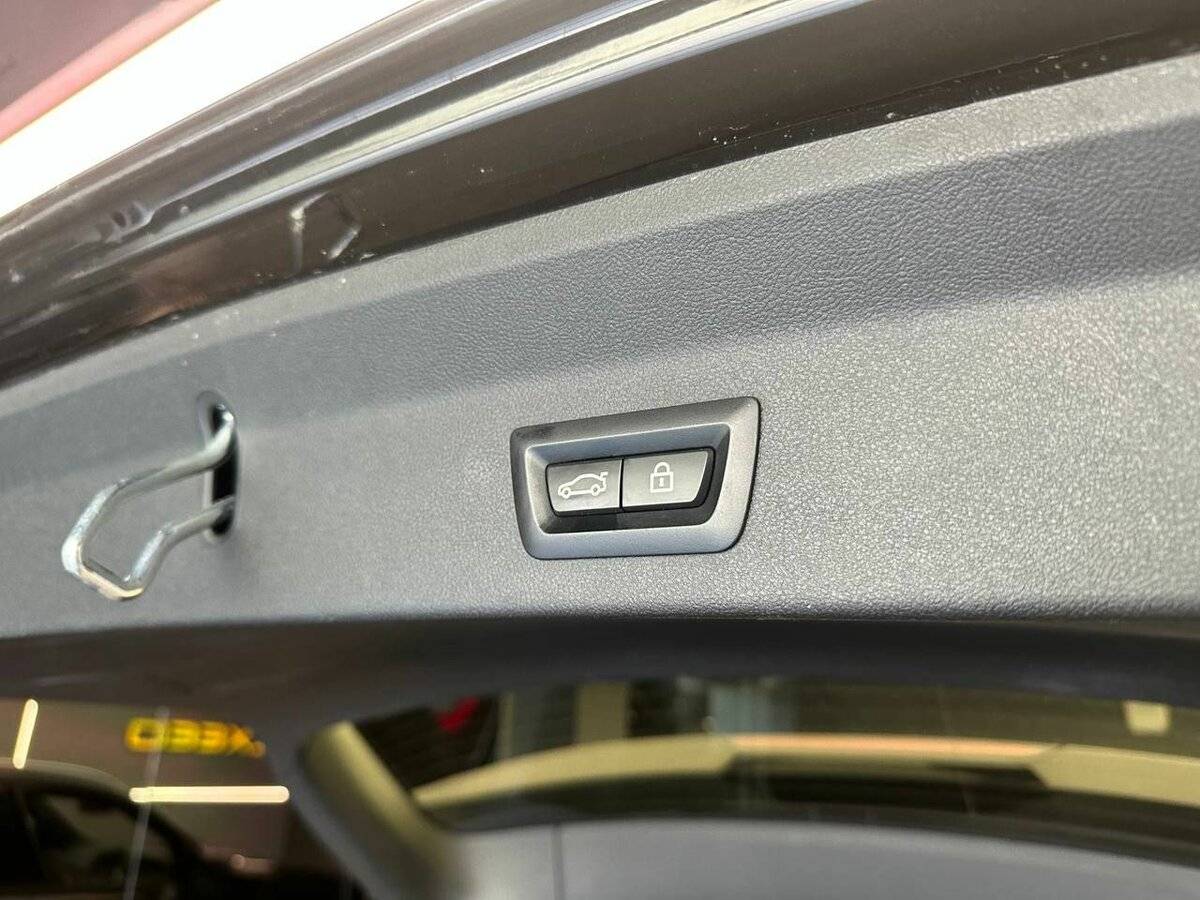 Купить BMW X3 20i xDrive, 2019, 99 745 км, фото №26