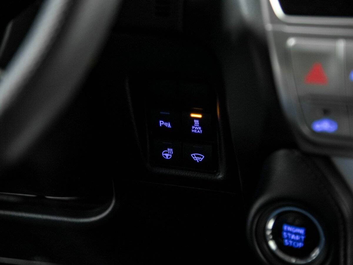 Купить Toyota Land Cruiser Prado, 2017, 296 680 км, фото №11