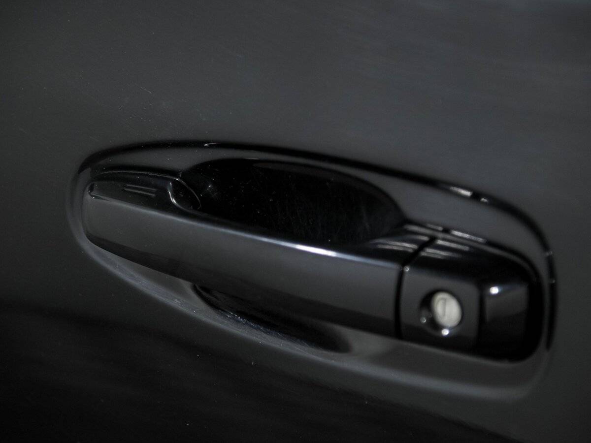 Купить Toyota Land Cruiser Prado, 2017, 296 680 км, фото №19