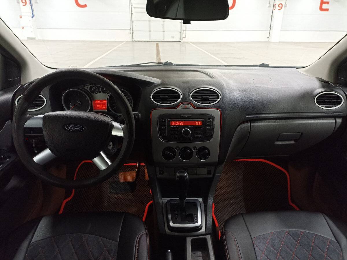 Купить Ford Focus, 2011, 183 666 км, фото №14