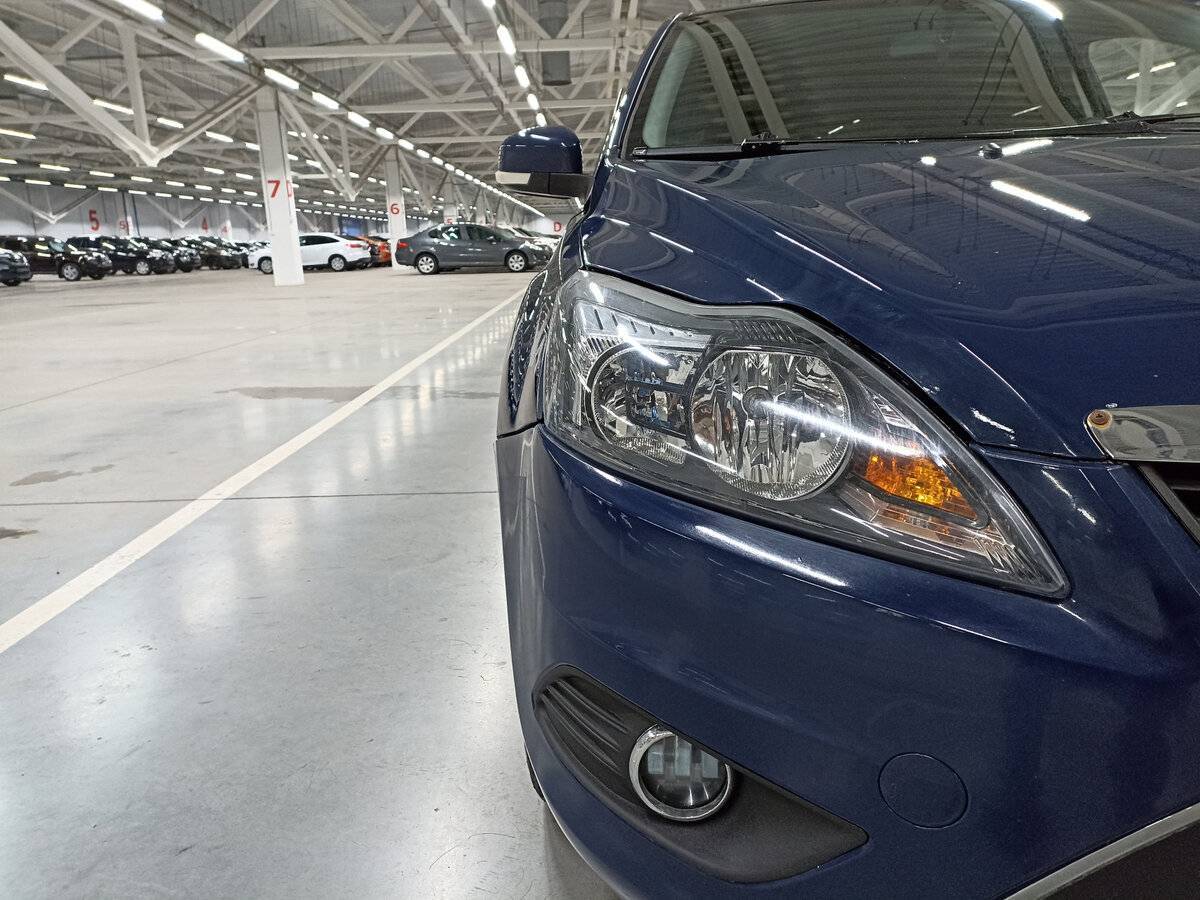 Купить Ford Focus, 2011, 183 666 км, фото №17