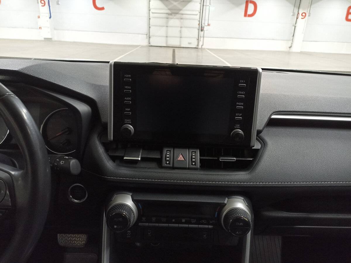 Купить Toyota RAV4, 2021, 68 808 км, фото №15