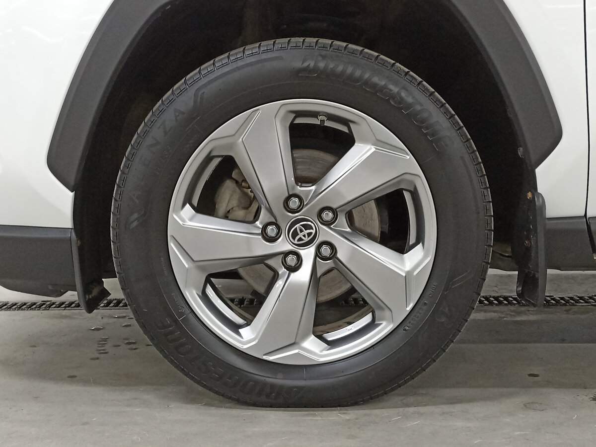 Купить Toyota RAV4, 2021, 68 808 км, фото №18