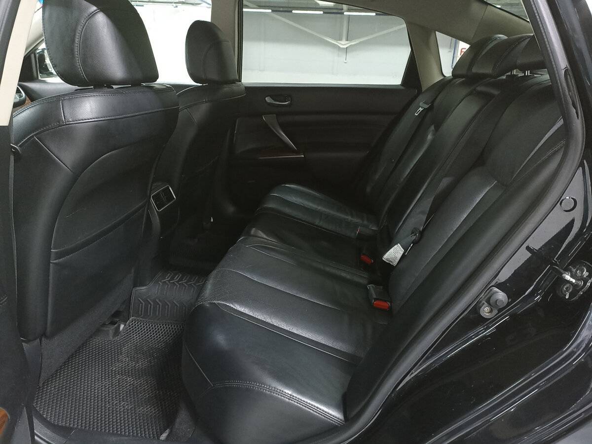 Купить Nissan Teana, 2011, 243 602 км, фото №12