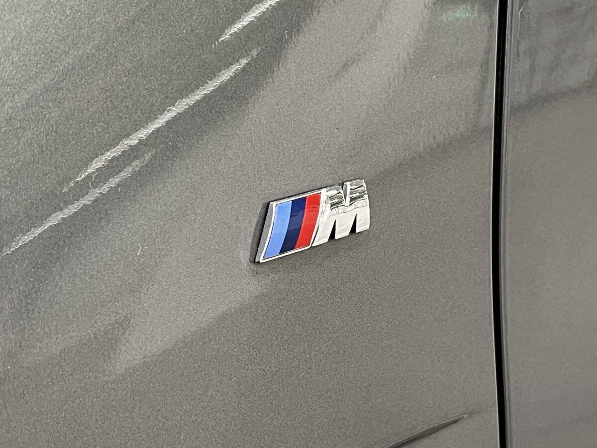 Купить BMW X5 40d, 2015, 234 812 км, фото №21