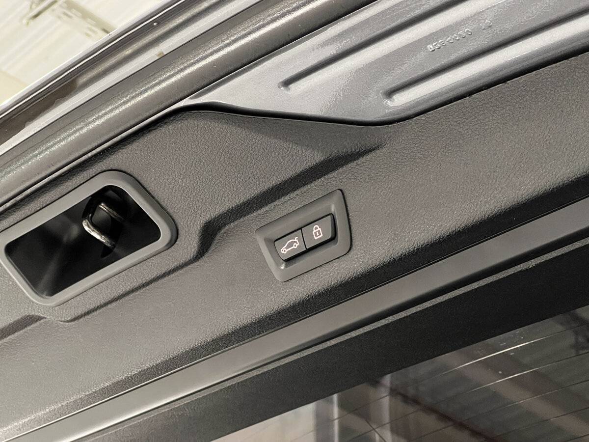 Купить BMW X5 40d, 2015, 234 812 км, фото №29