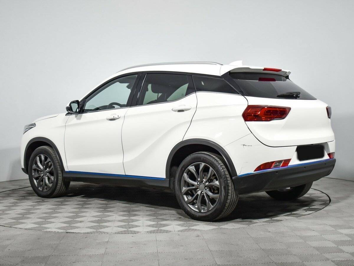 Купить Evolute i-JOY, 2022, 51 426 км, фото №6