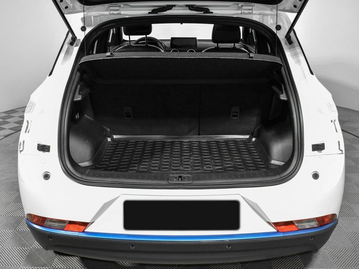 Купить Evolute i-JOY, 2022, 51 426 км, фото №20