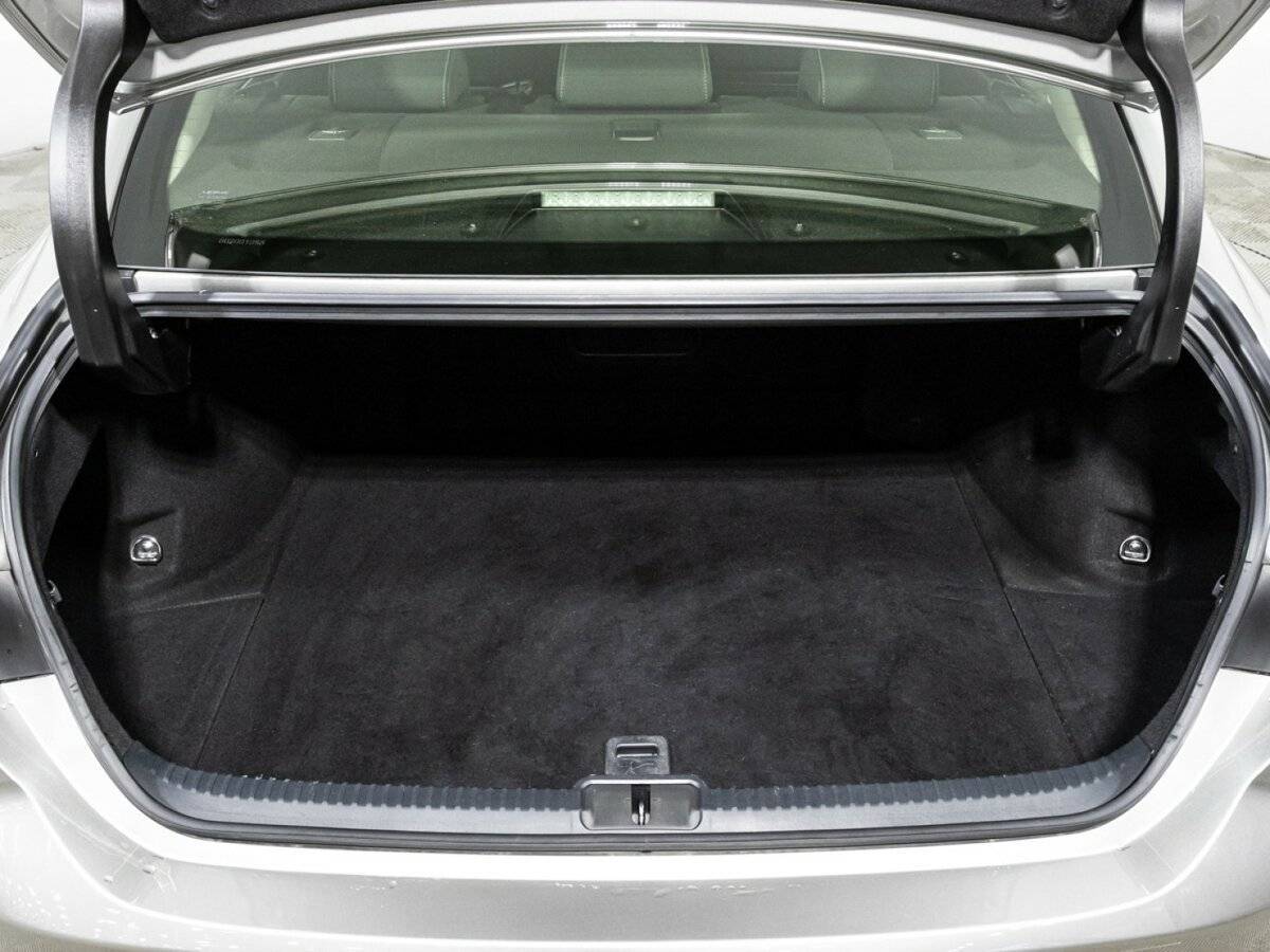 Купить Lexus ES 250, 2018, 101 673 км, фото №14