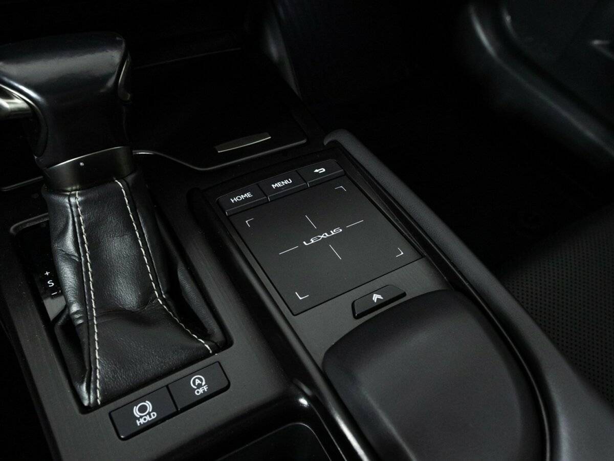 Купить Lexus ES 250, 2018, 101 673 км, фото №20
