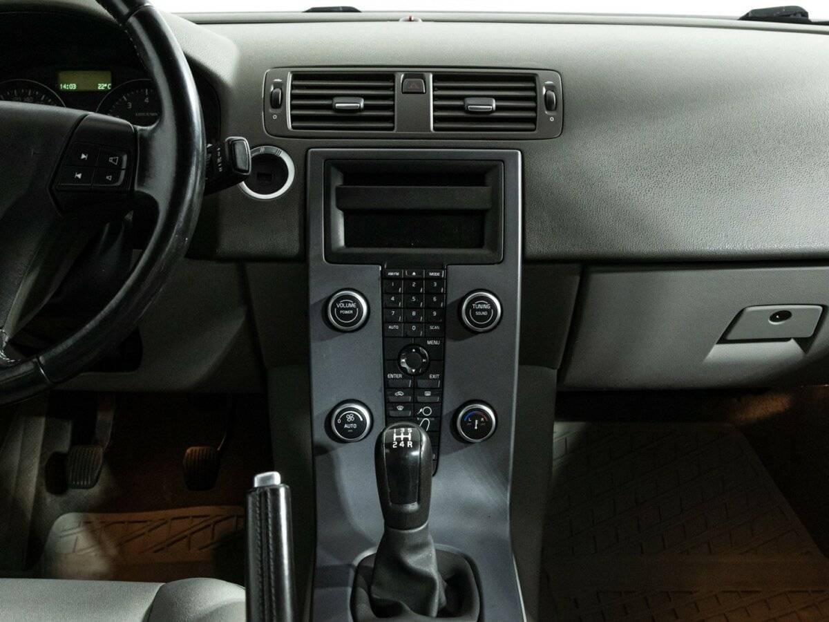 Купить Volvo S40, 2011, 191 100 км, фото №14