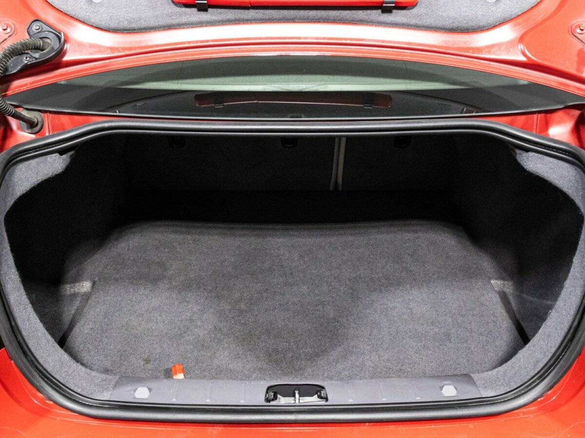 Купить Volvo S40, 2011, 191 100 км, фото №15