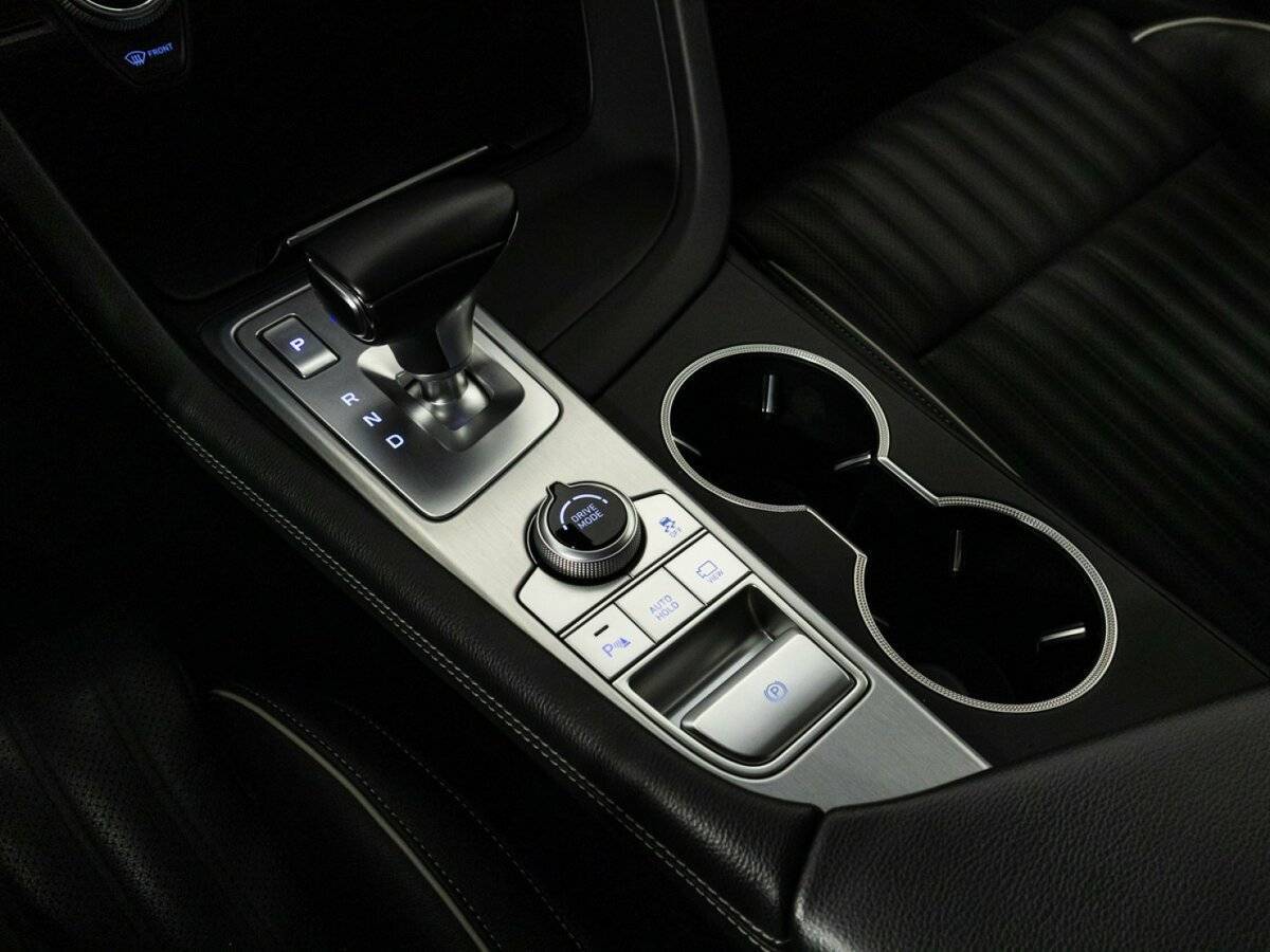 Купить Genesis G70, 2018, 38 000 км, фото №18