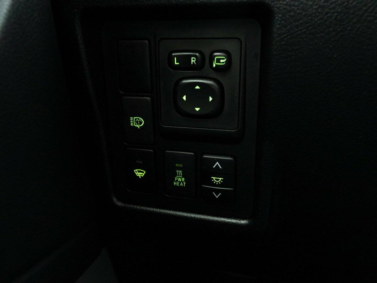 Купить Toyota Land Cruiser Prado, 2011, 193 336 км, фото №21