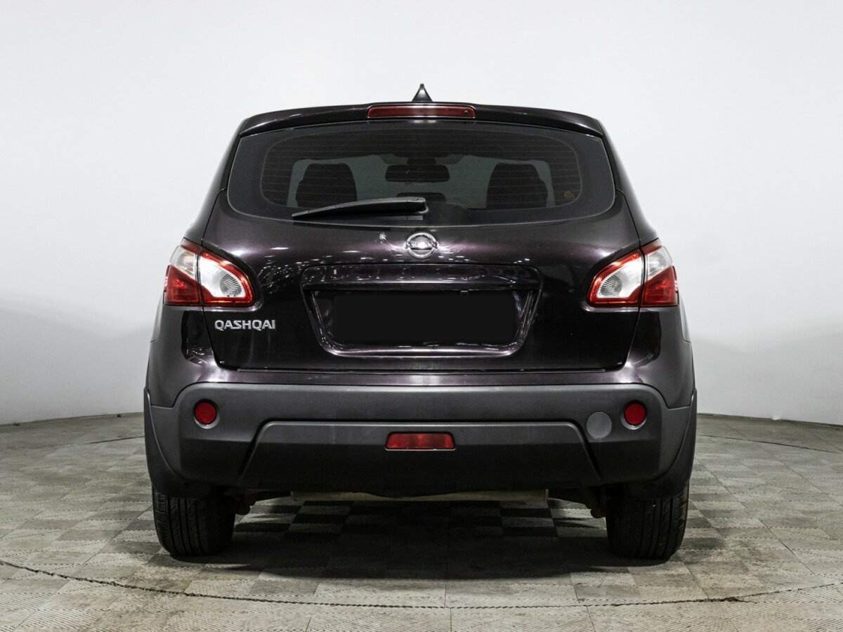 Купить Nissan Qashqai, 2010, 193 725 км, фото №6