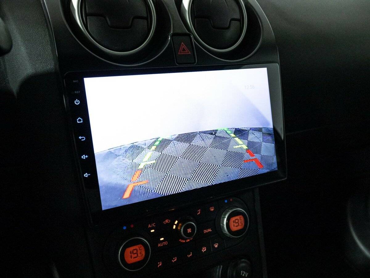 Купить Nissan Qashqai, 2010, 193 725 км, фото №17