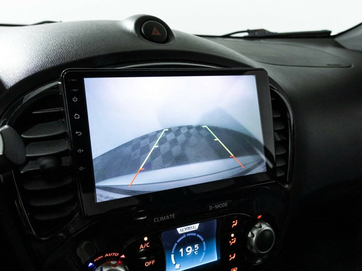 Купить Nissan Juke, 2011, 150 038 км, фото №15