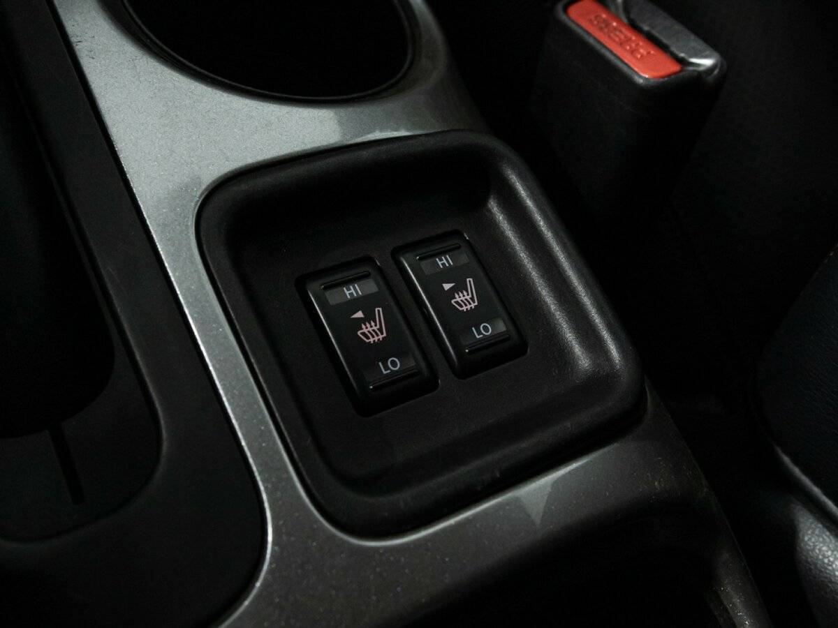 Купить Nissan Juke, 2011, 150 038 км, фото №18