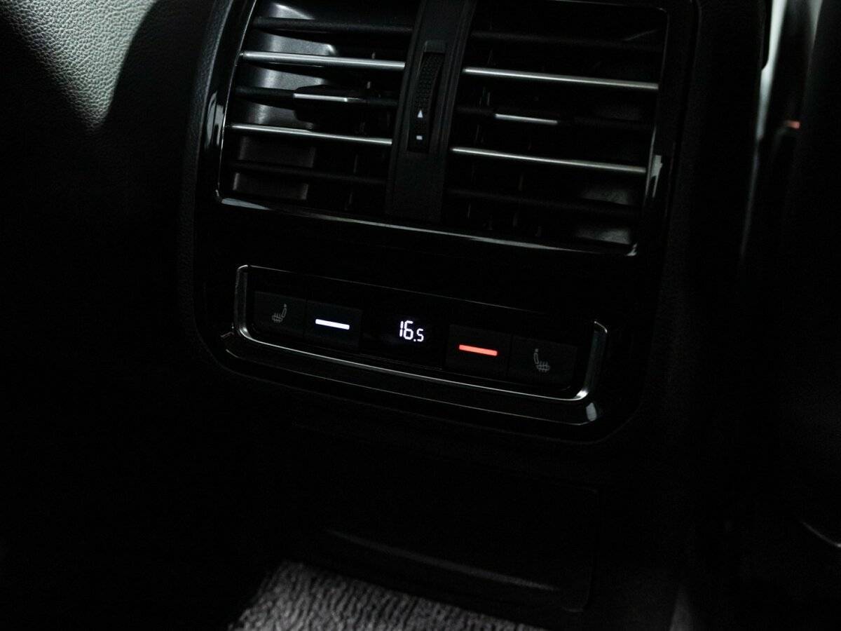 Купить Volkswagen Passat, 2016, 161 625 км, фото №22