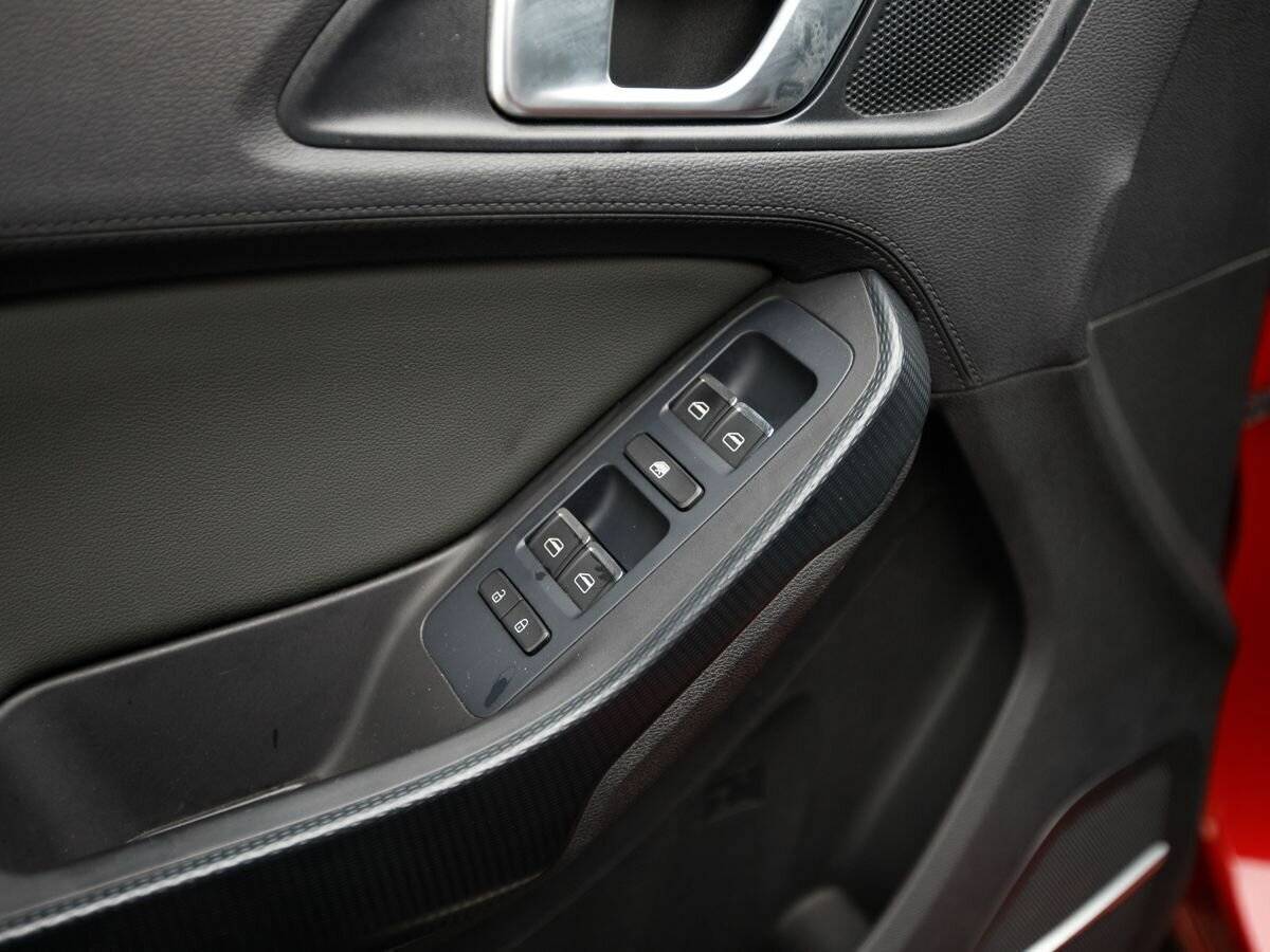 Купить Chery Tiggo 4, 2022, 61 623 км, фото №8