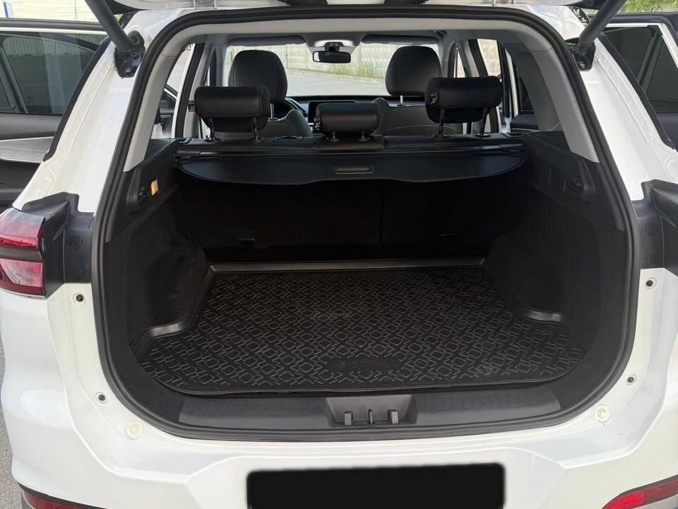 Купить Chery Tiggo 7 Pro, 2021, 68 000 км, фото №14