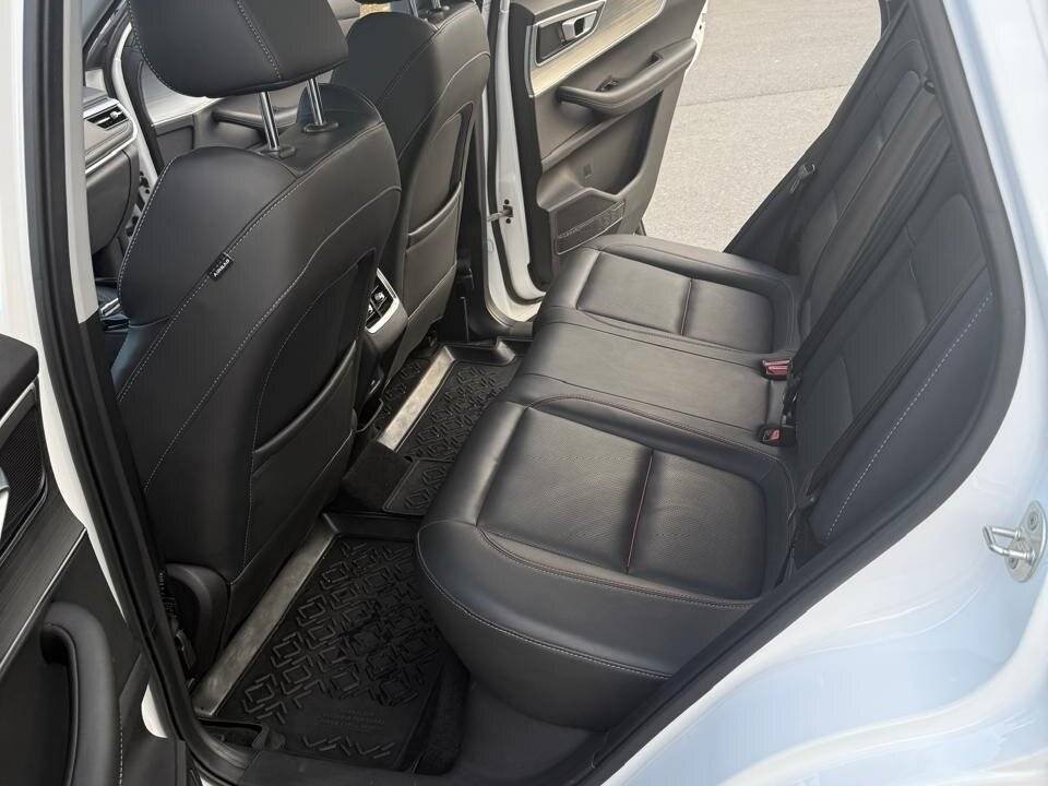 Купить Chery Tiggo 7 Pro, 2021, 68 000 км, фото №16