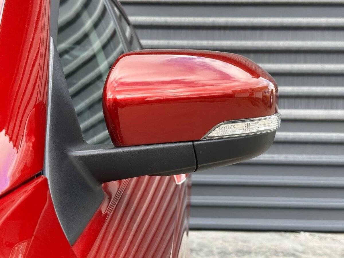 Купить Changan CS75, 2022, 24 933 км, фото №8