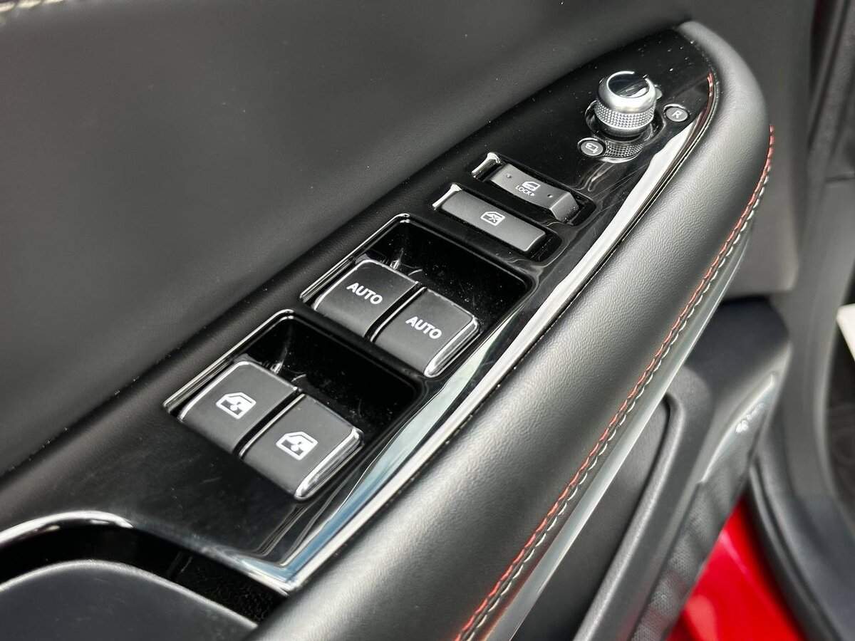 Купить Changan CS75, 2022, 24 933 км, фото №21