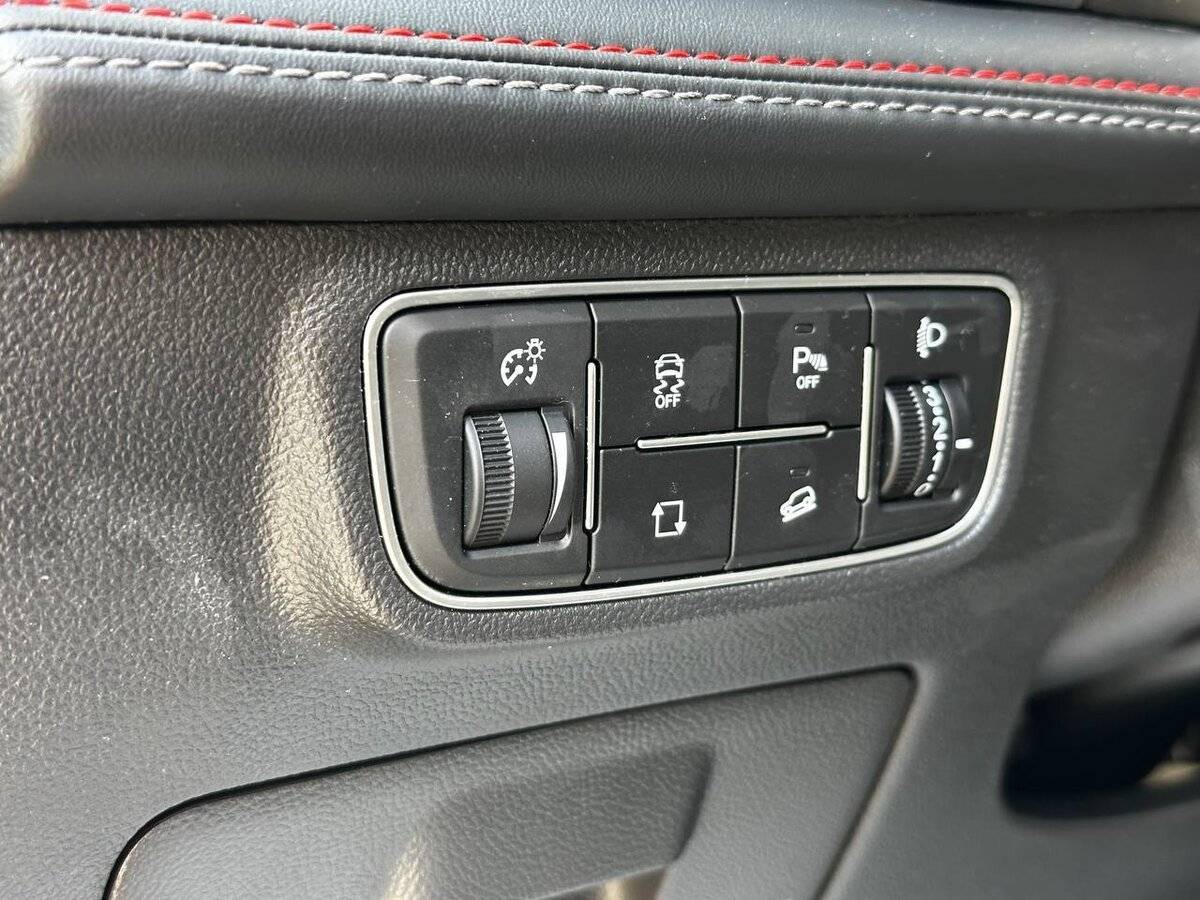 Купить Changan CS75, 2022, 24 933 км, фото №22