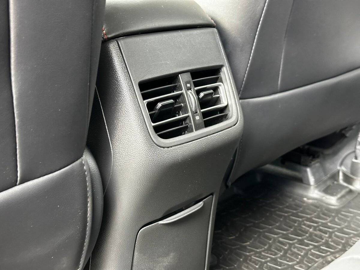 Купить Changan CS75, 2022, 24 933 км, фото №28